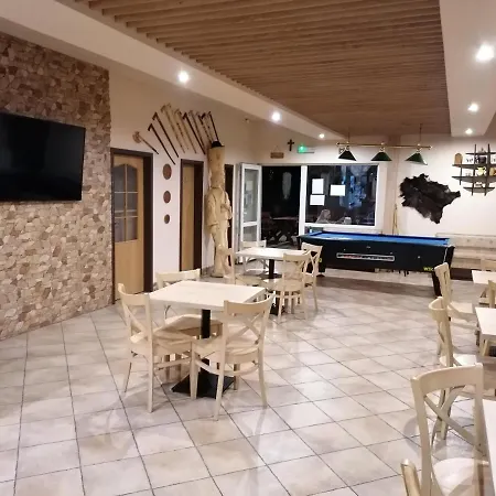 Jánošíkovské Izby Košice