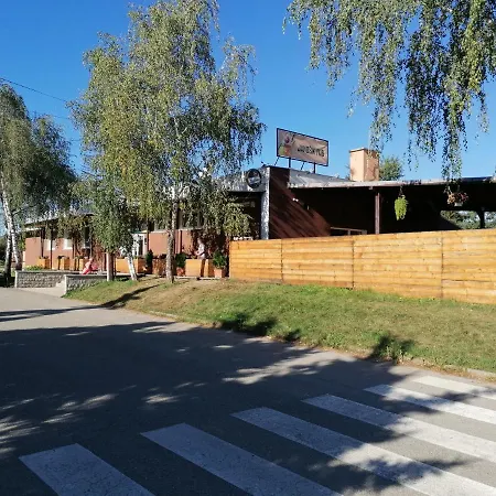 Auberge de jeunesse Jánošíkovské Izby Košice